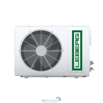 Настенная сплит-система Leberg  LS/LU-18OL-2