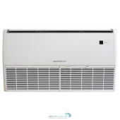Напольно-потолочная сплит-система  QUATTROCLIMA QV-I36FG/QN-I36UG