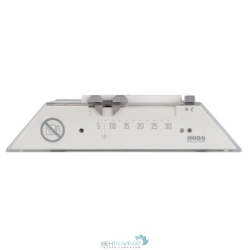 Термостат Nobo R80 RDC 700