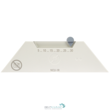 Термостат Nobo NCU ER