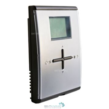 Беспроводной комнатный термостат Nobo TCU 700