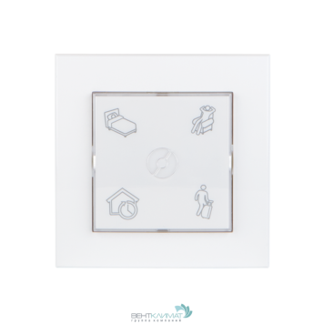 Беспроводной переключатель режимов Nobo Ecoswitch