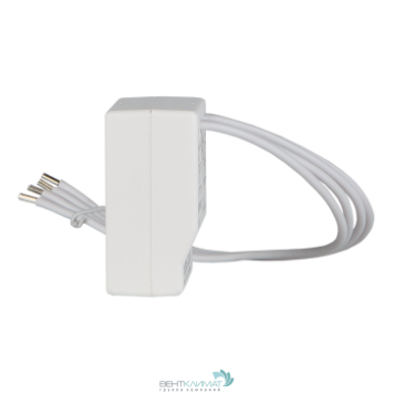 Скрытый 10-амперный приемник NOBO RS 700-1