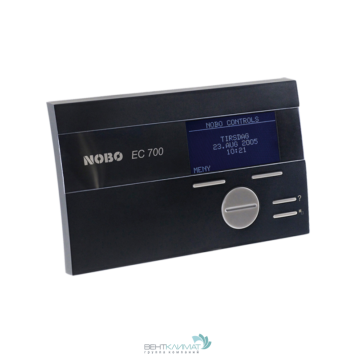 Центральная система управления Nobo EC 700 (ORION)