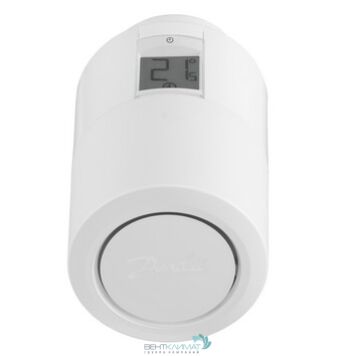 Терморегулятор Danfoss Eco