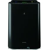 Очиститель-увлажнитель воздуха Sharp KCD51RW (белый)