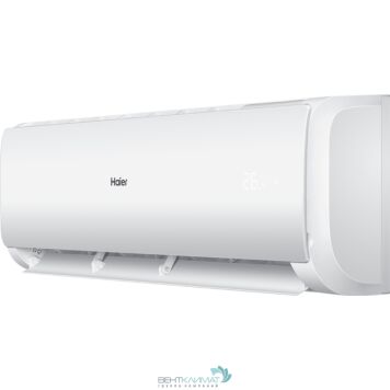 Кондиционер Haier AS12TL4HRA-A/1U12TL4FRA-A Купить в рассрочку у официального дилера ВентКлимат!