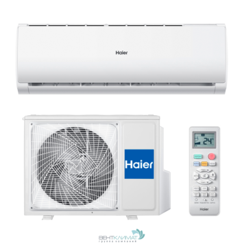 Кондиционер Haier AS12TL4HRA-A/1U12TL4FRA-A-2
