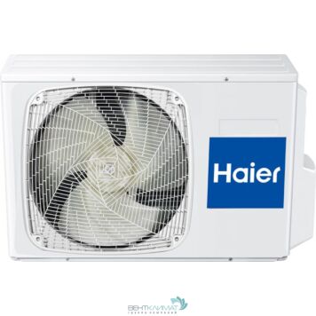 Кондиционер Haier AS12TL4HRA-A/1U12TL4FRA-A-3