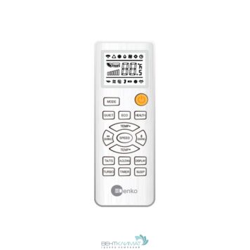 Настенная сплит-система Denko DNI-18/DNHI-18-1