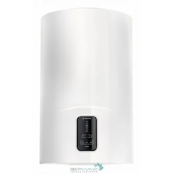 Электрический накопительный водонагреватель Ariston LYDOS ECO ABS PW 100 V Купить в рассрочку у официального дилера ВентКлимат!