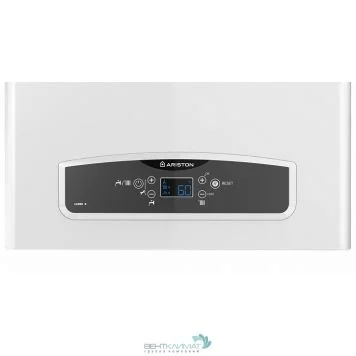 Настенный газовый котел Ariston CARES X 15 CF NG-2
