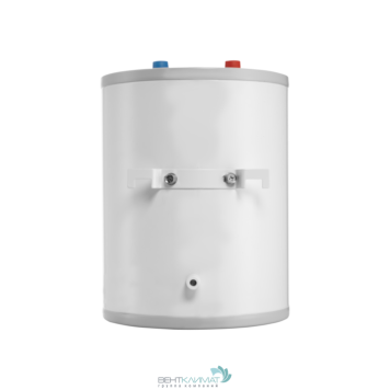 Электрический накопительный водонагреватель Electrolux EWH 10 Genie ECO O-2