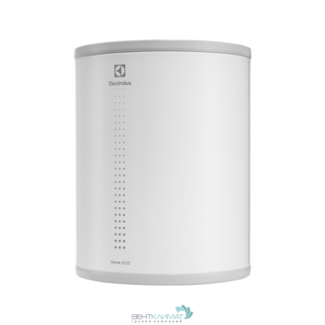 Электрический накопительный водонагреватель Electrolux EWH 10 Genie ECO O-1