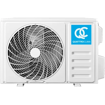 Купить кондиционер QUATTROCLIMA QV-VT18WAE/QN-VT18WAE-3