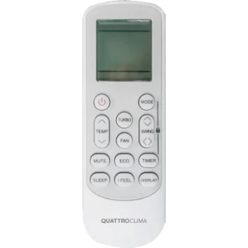 Купить кондиционер QUATTROCLIMA QV-VT18WAE/QN-VT18WAE-2