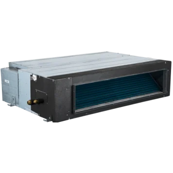 Канальный кондиционер Marsa MRK-48BHAN/ MRK-48HANE-W - эффективное охлаждение и обогрев помещений