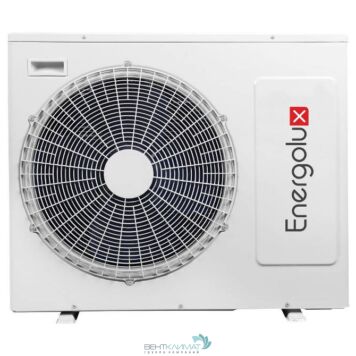 Настенная сплит-система Energolux SAS24Z3-AI/SAU24Z3-AI-3