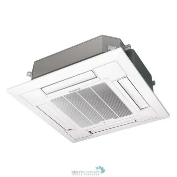 Кассетный кондиционер Energolux  SAС24C3-A/SAU24U3-A