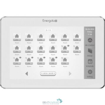 Пульт управления Energolux SCC70A1