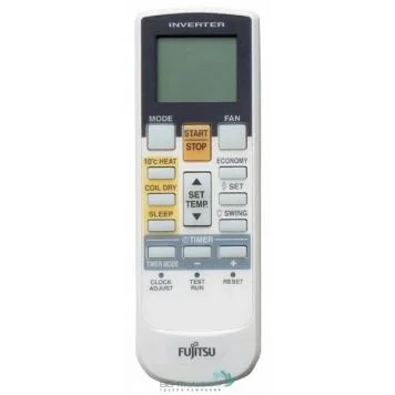 Настенная сплит-система Fujitsu ASYG30LFCA/AOYG30LFT-2