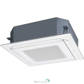 Кассетный кондиционер Fujitsu AUXG18LRLB/UTGUKYAW/AOYG18LBCA
