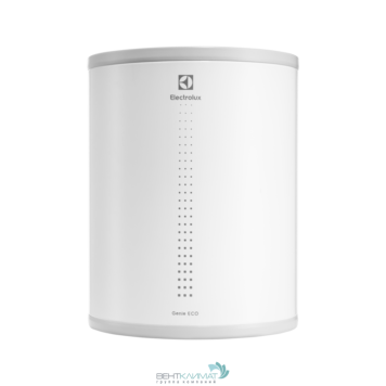 Электрический накопительный водонагреватель Electrolux EWH 10 Genie ECO O Купить по самой выгодной цене!