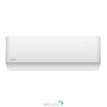 Кондиционер Daichi AIR25AVQ1/AIR25FV1 - мощный и эффективный кондиционер для вашего комфорта