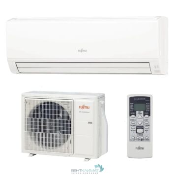 Настенная сплит-система Fujitsu ASYG18KLCA/AOYG18KLTA-1