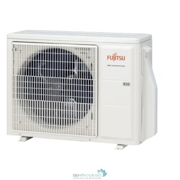 Настенная сплит-система Fujitsu ASYG18KLCA/AOYG18KLTA-3
