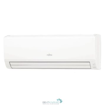 Настенная сплит-система Fujitsu ASYG18KLCA/AOYG18KLTA