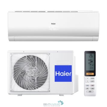 Настенная сплит-система Haier AS 09 NS5ERA-W/1U 09 BS3ERA-5