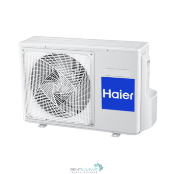 Настенная сплит-система Haier AS 09 NS5ERA-W/1U 09 BS3ERA-4