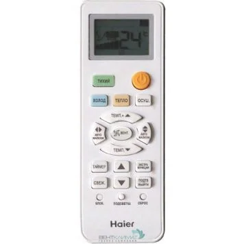 Настенная сплит-система Haier HSU-09HNM103/R2-1