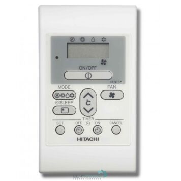 Проводной пульт для RAD Hitachi SPX-RCDA