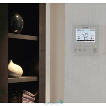 Пульт управления Mitsubishi Electric PAR-40MAA-2