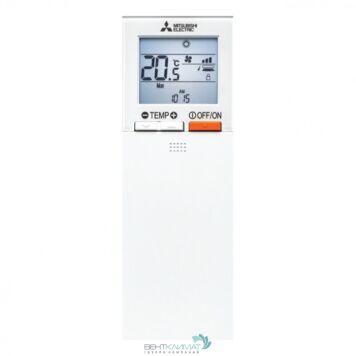 Пульт управления Mitsubishi Electric PAR-SL100A-E