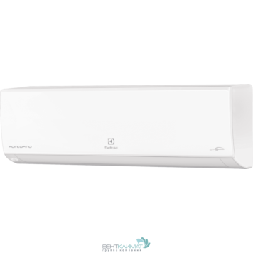 Настенная сплит-система Electrolux EACS-12HP/N3 in + EACS-12HP/N3 out, белый