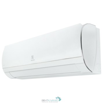 Настенная сплит-система Electrolux EACS-12HP/N3_23Y_in + EACS-12HP/N3_23Y_out, белый