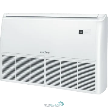 Напольно-потолочная сплит-система Ecoclima ECLCF-H60/5R1C + ECL-H60/5R1C(U)