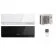 Настенная Сплит-система Mitsubishi Electric MSZ-EF50VE(S)/MUZ-EF50VE