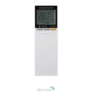 Настенная Сплит-система Mitsubishi Electric MSZ-EF50VE(S)/MUZ-EF50VE-2