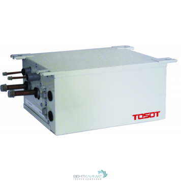 Блок распределитель Tosot FXA2B-K