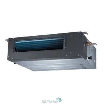 Канальный кондиционер Midea MTI-60HWN1-R1/MOUA-60HN1-R