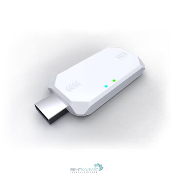 Wi-Fi модуль Haier KZW-W002 (W)Haier KZW-W002 (W) - Wi-Fi модуль+проводка
