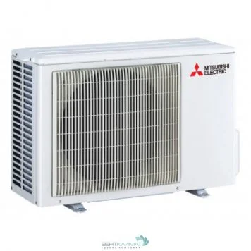 Настенная Сплит-система Mitsubishi Electric MSZ-EF35VE(W)/MUZ-EF35VE-2