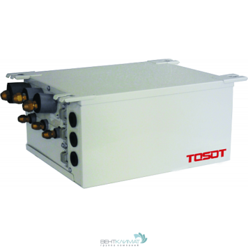 Блок распределитель Tosot FXA3A-K