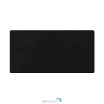 Декоративные панели для серии "Oslo" Nobo NDG4062 Antracite