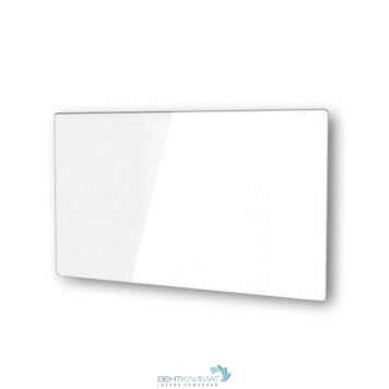Декоративные панели для серии "Oslo" Nobo NDG4072 White