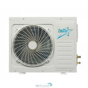 Настенная сплит-система ECOSTAR KVS-S09HT.1-2